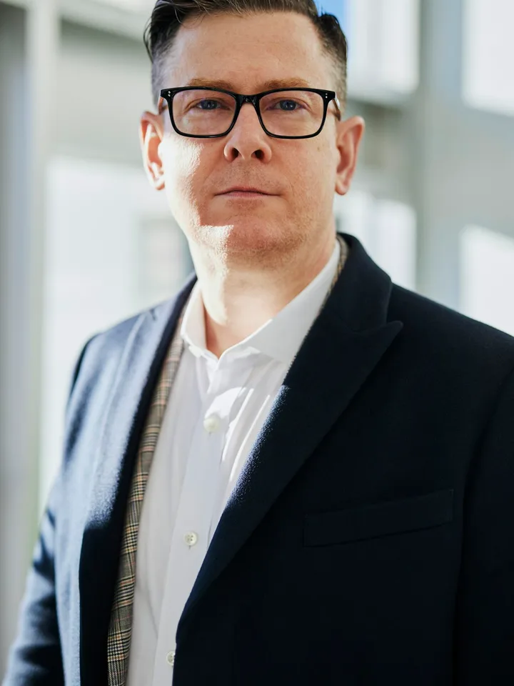 Investors de QROOM Community